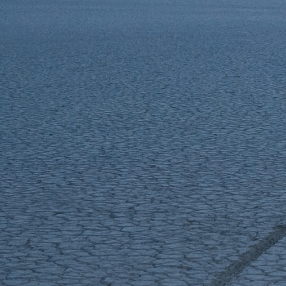 Blue Dress - Picture 3 of 4